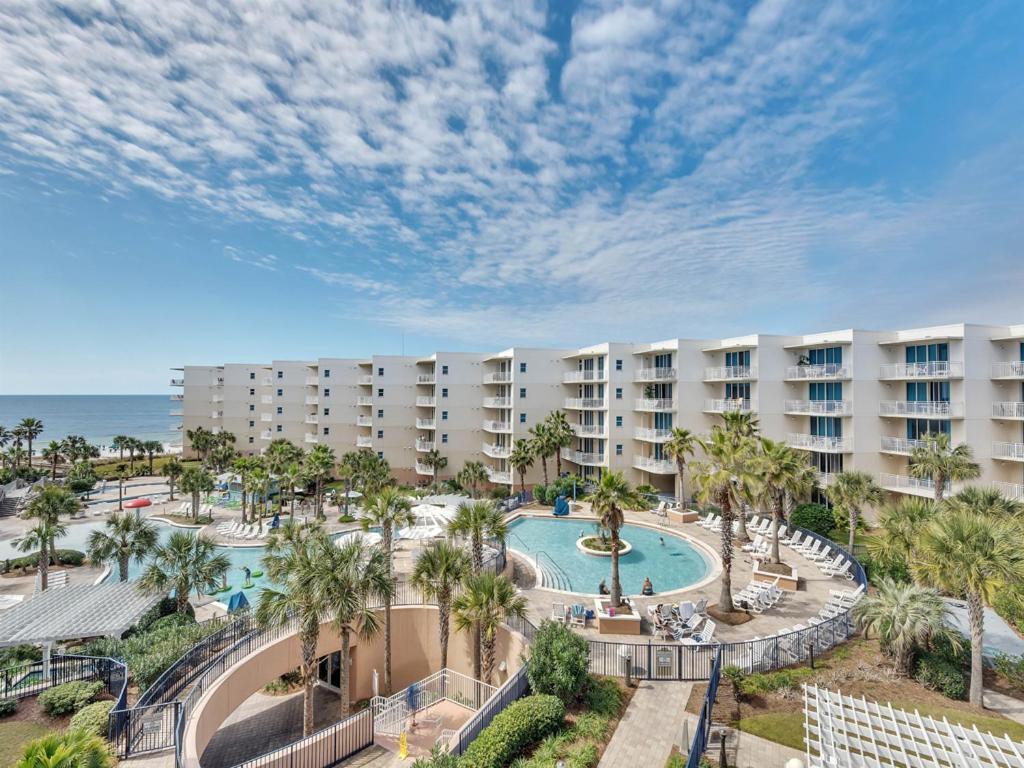 فيلا شاطئ فورت والتونفي Waterscape A III المظهر الخارجي الصورة